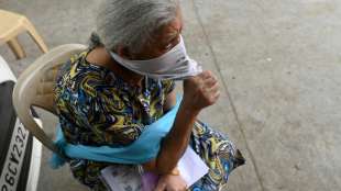 Neu Delhi verhängt wegen Corona nächtliche Ausgangssperre