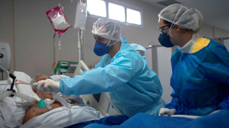 Mehr als 425.000 Todesfälle durch Coronavirus weltweit