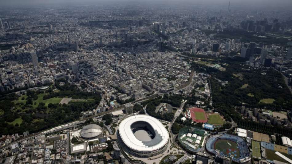 Japanischer Olympia-Komponist tritt vier Tage vor Er&ouml;ffnungsfeier zur&uuml;ck