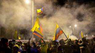 Ecuadors Präsident zieht umstrittenes Treibstoff-Dekret zurück