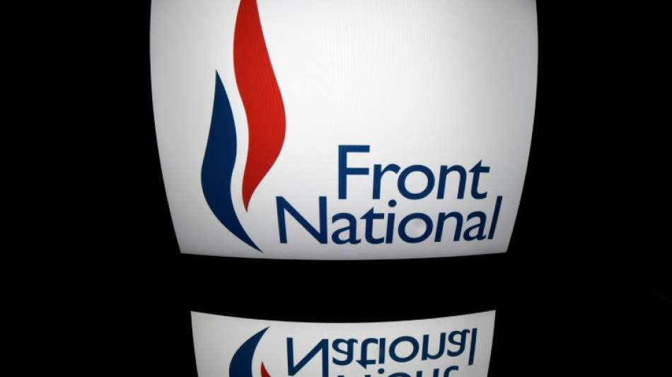 Frühere Front National in Wahlkampfkosten-Affäre vor Gericht