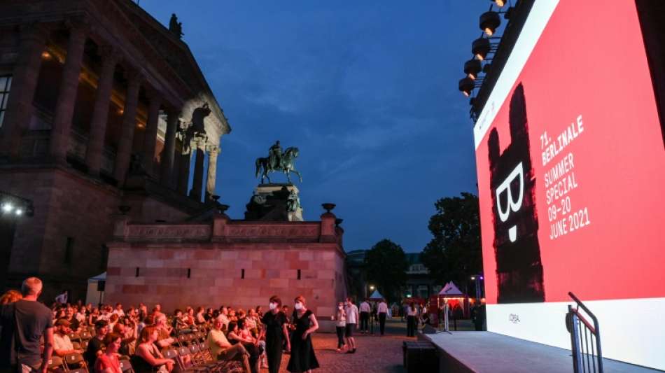 Zahl der Kinos in Deutschland trotz Corona-Krise konstant