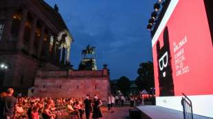 Zahl der Kinos in Deutschland trotz Corona-Krise konstant