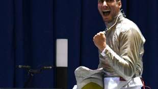 Hartung mit ungefährdetem Sieg im Auftaktgefecht 