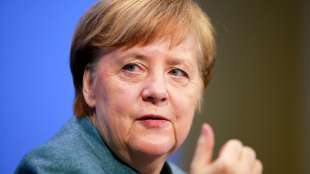 Merkel und internationale Politiker: Corona als Chance für globale Neuordnung