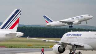 Bei Air France sollen 7500 Stellen wegfallen