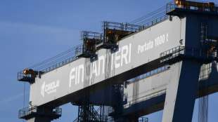 Aus für den "Airbus der Meere"