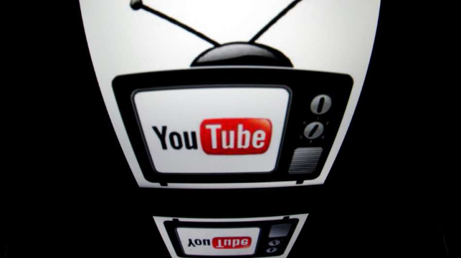USA: Youtube sperrt Trumps Kanal f&uuml;r eine Woche
