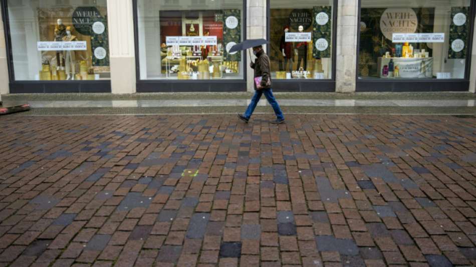 Altmaier lotet "kreative" Neunutzung von Innenstadtimmobilien aus