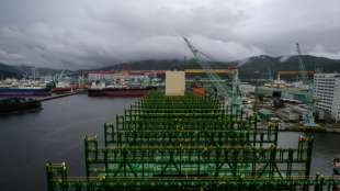 EU untersagt geplante Mega-Fusion s&uuml;dkoreanischer Schiffbauer