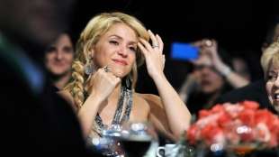 Shakira muss sich wegen Steuerhinterziehung vor Gericht verantworten