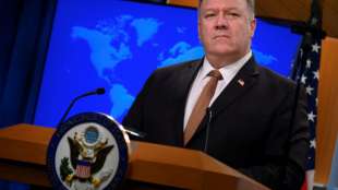 USA setzen Kuba erneut auf Liste der Terrorunterstützer