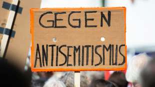 Giffey appelliert im Kampf gegen Antisemitismus an Zivilgesellschaft