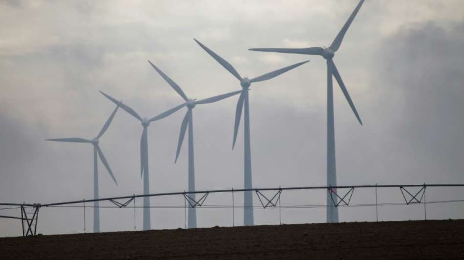 Energieverbrauch in Deutschland im ersten Halbjahr deutlich gestiegen