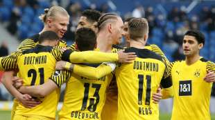 Nach Pokal-Aus: BVB zeigt Reaktion