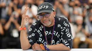 Cannes-Jury-Pr&auml;sident Spike Lee: Welt wird von Gangstern regiert