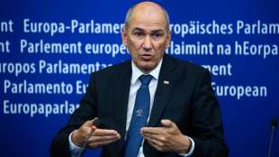 Sloweniens Regierungschef in EU-Parlament wegen Umgang mit Medien und Justiz in der Kritik