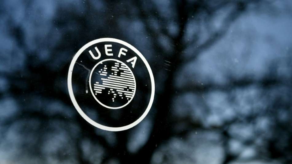 Wegen Corona: UEFA senkt EM-Preisgelder