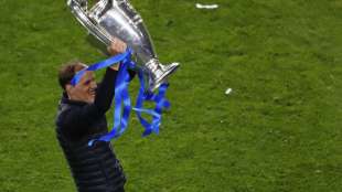 Dank Ex-Trainer Tuchel: Dortmund in Topf 2