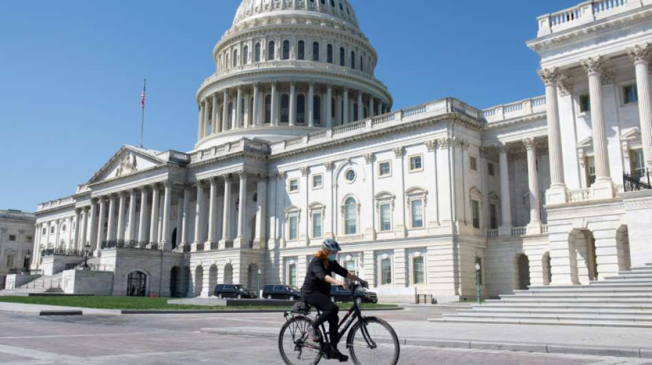 Vorerst keine Einigung in US-Kongress auf neue Corona-Milliardenhilfen