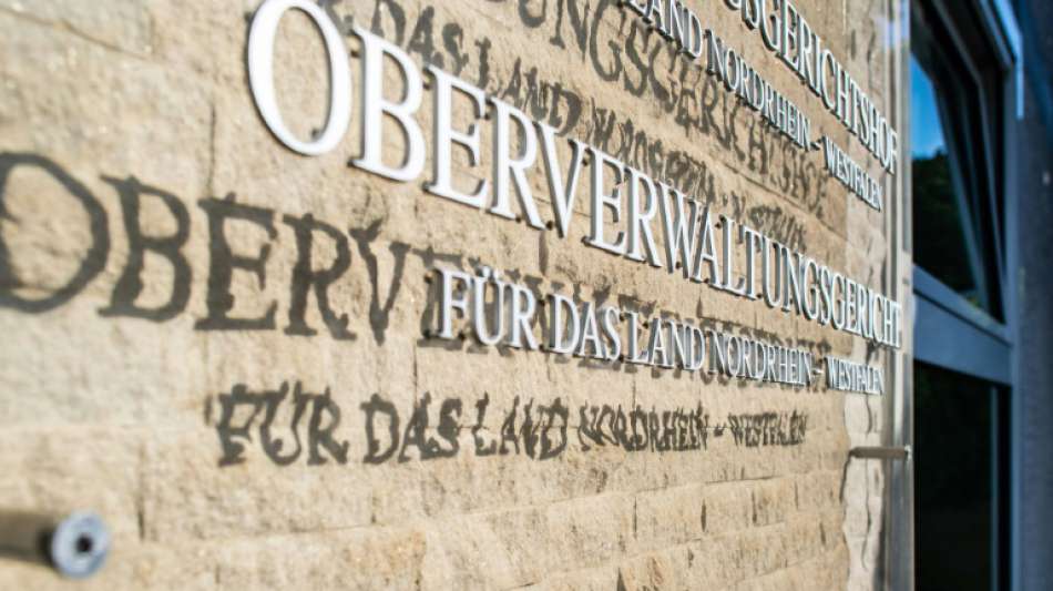 OVG: Polizei darf keine Fotos von Versammlungen auf Twitter veröffentlichen