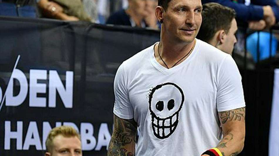 Kretzschmar: Handball-WM "äußerst sinnvoll und absolut notwendig"