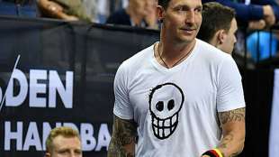 Kretzschmar: Handball-WM "äußerst sinnvoll und absolut notwendig"