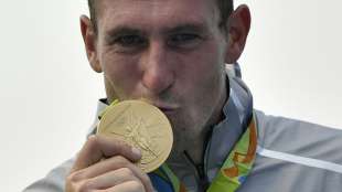 Kanu-Olympiasieger Brendel: Tokio ohne ausl&auml;ndische Fans "ganz, ganz traurig"