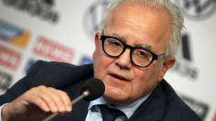 Steuer-Razzia: DFB-Boss Keller will vollumfänglich kooperieren