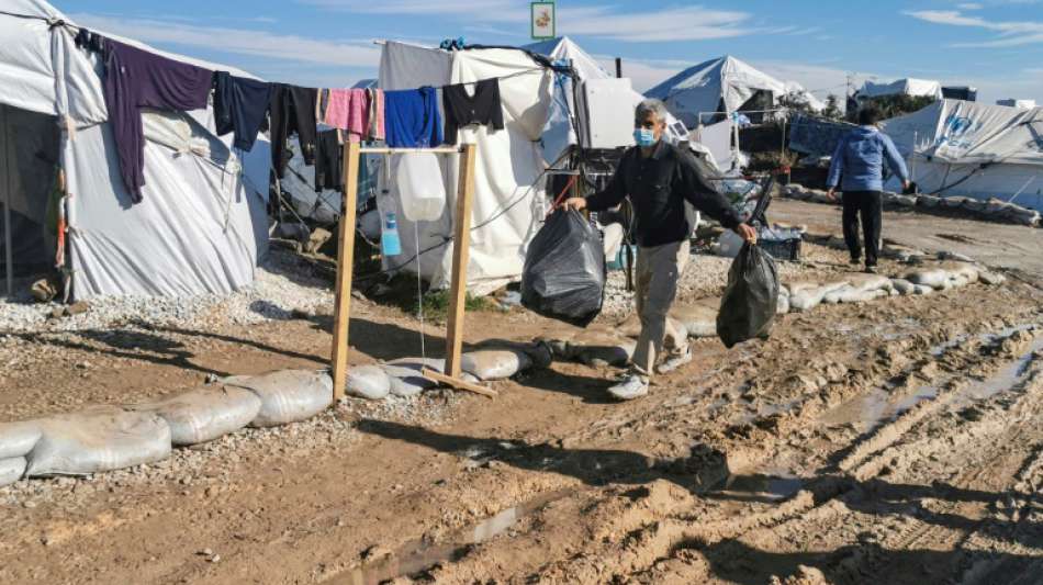 UNO: Wachsende Zahl direkter Zur&uuml;ckweisungen von Fl&uuml;chtlingen an EU-Grenzen