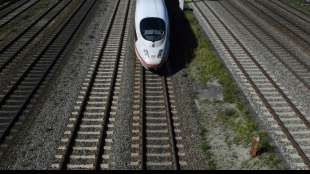 Bund und Bahn wollen Schienennetz mit Rekordinvestitionen fit für die Zukunft machen