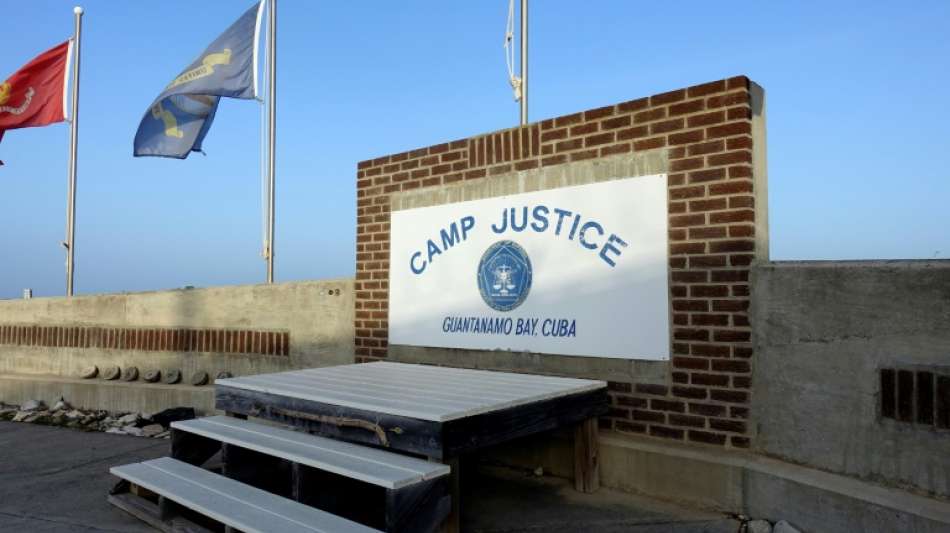 Guant&aacute;namo-H&auml;ftling zu 26 Jahren Haft verurteilt