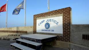 Guant&aacute;namo-H&auml;ftling zu 26 Jahren Haft verurteilt