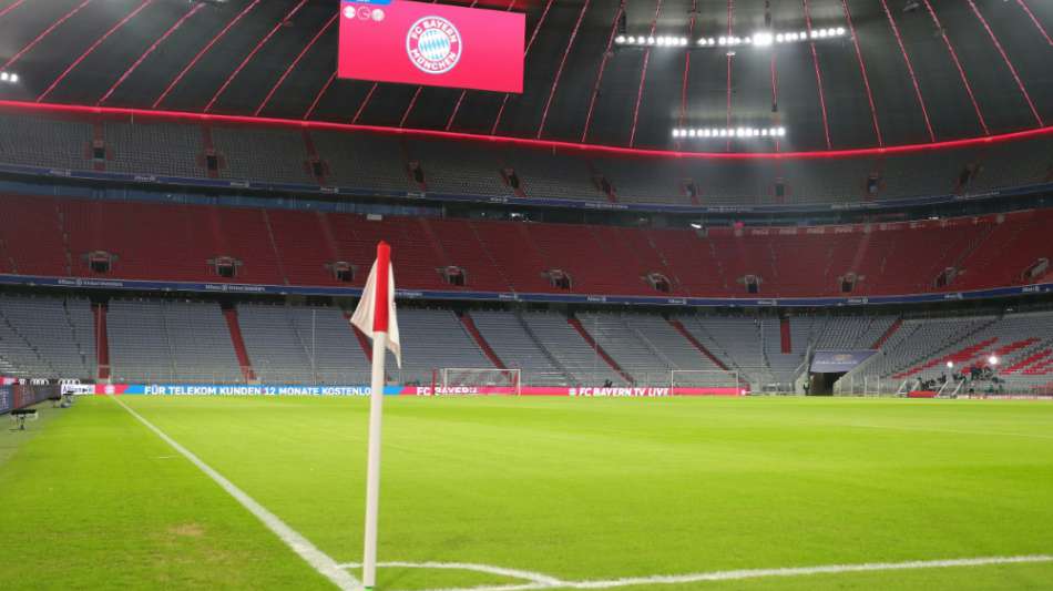 DFB geht von Verbleib von M&uuml;nchen als EM-Standort aus