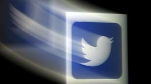 Sturm auf Kapitol sorgt für Rekordzahl an Twitter-Botschaften