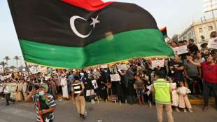 Parlamentswahl in Libyen wird verschoben
