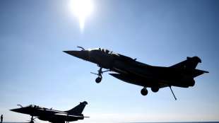 SPD &auml;u&szlig;ert Vorbehalte gegen Luftkampfsystem FCAS