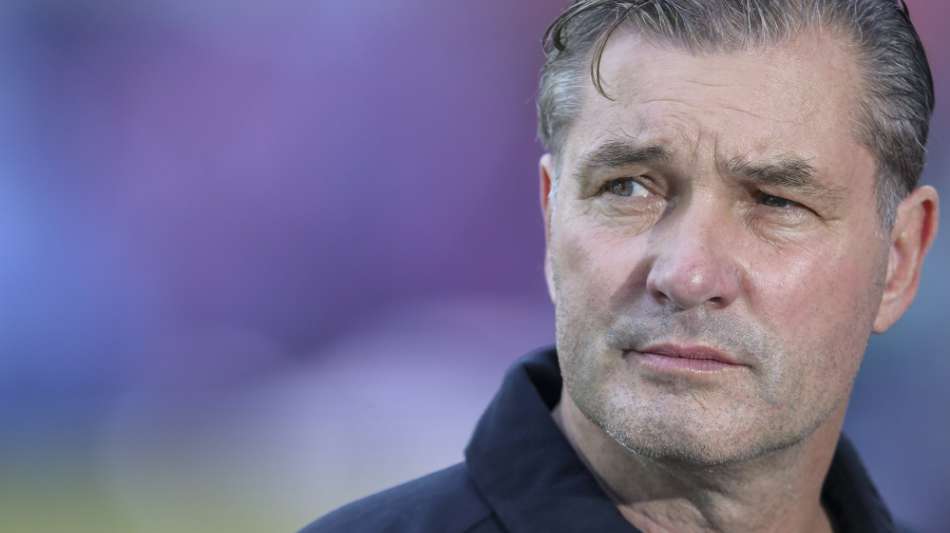 BVB: Zorc reagiert auf Kritik zornig