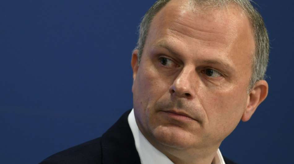 Schalke trennt sich zum Saisonende von Sportvorstand Schneider