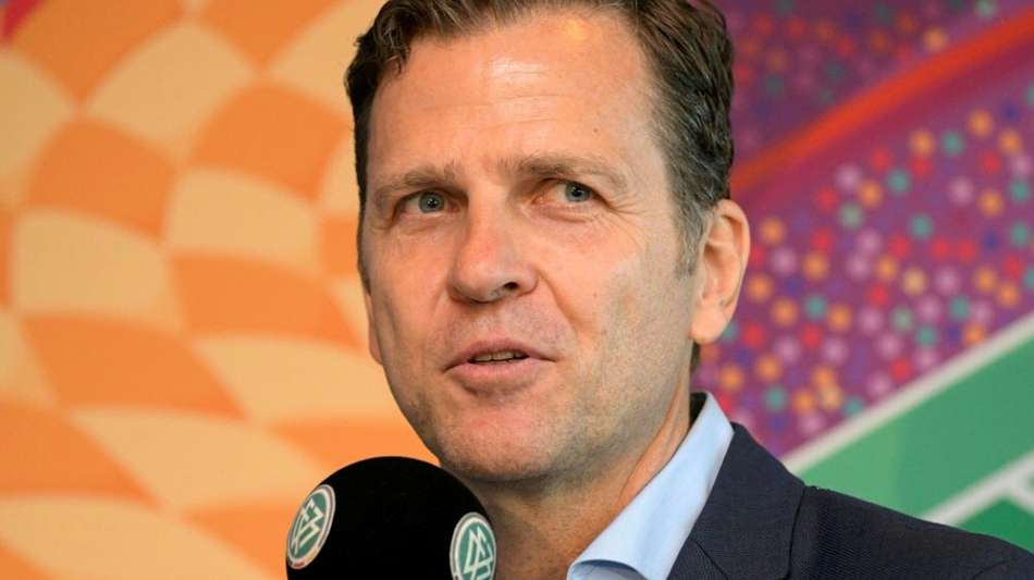 Bierhoff bringt Nations-League-Miniturnier ins Spiel