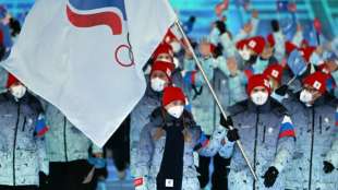 Athleten Deutschland fordert Ausschluss von Russland und Belarus aus dem Weltsport