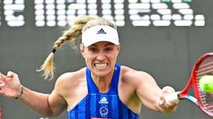 Kerber vor Finale: "Will es genießen"