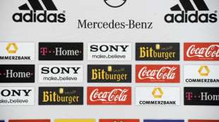 Sponsoren machen Druck auf DFB: "Desolater Zustand"