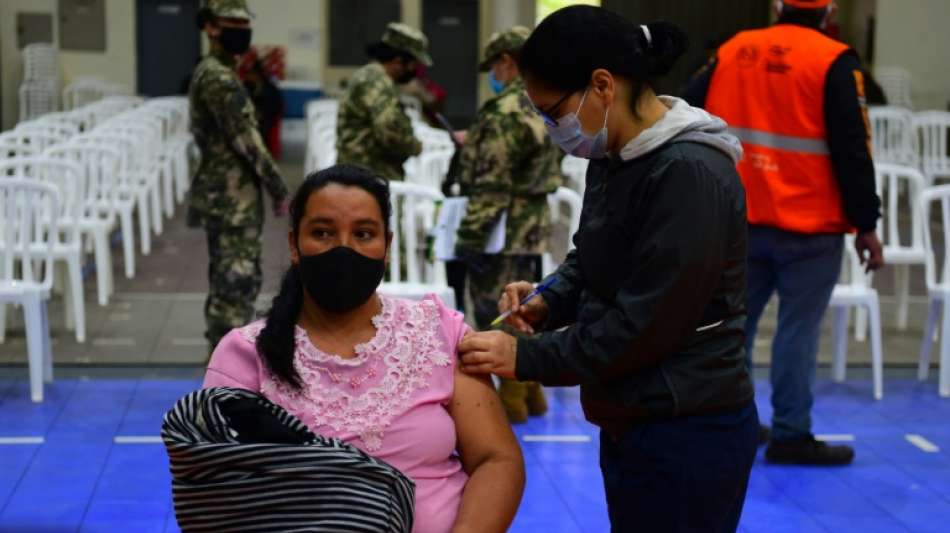 US-Studie: Deutlich erhöhtes Risiko für Totgeburten bei Corona-Infektion