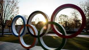 Neuer Termin: Olympische Spiele in Tokio ab 23. Juli 2021