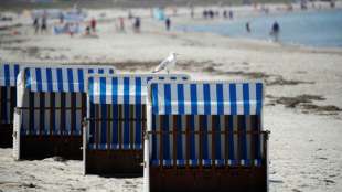 Studie: Deutsche buchen wieder verstärkt Urlaub