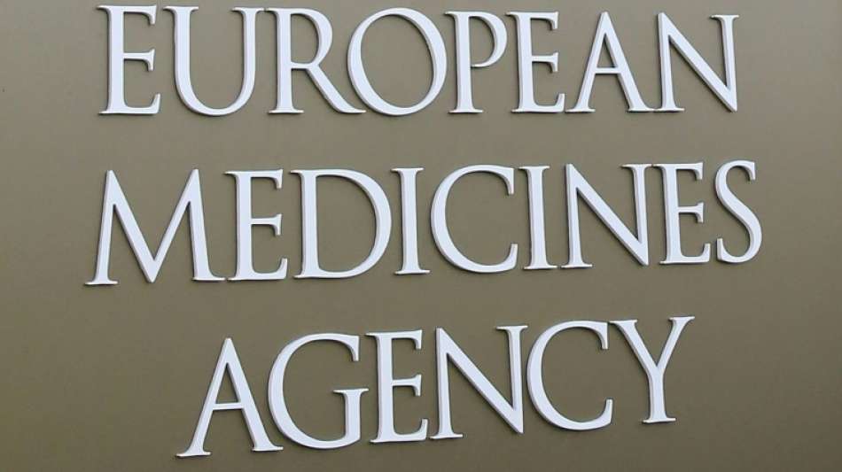 EMA startet Pr&uuml;fung von Corona-Medikament von Astrazeneca