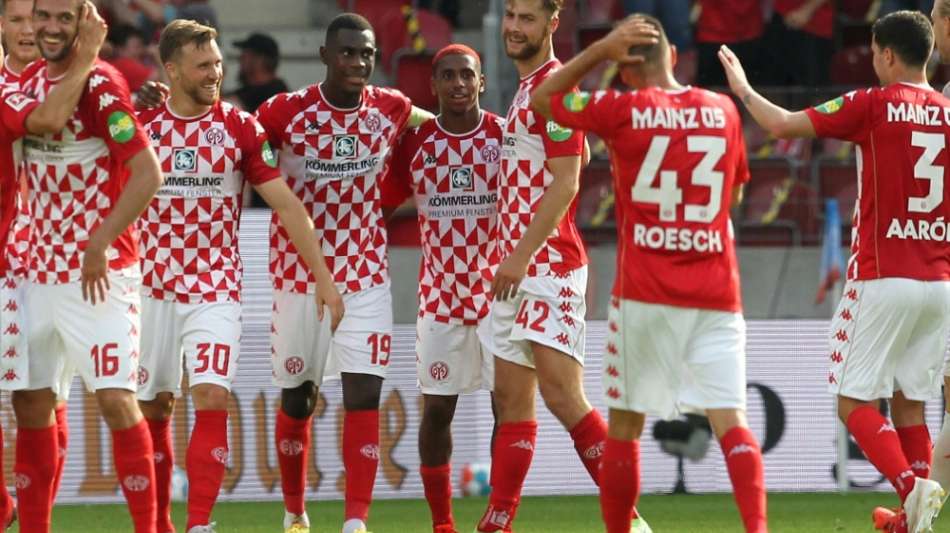 Wegen Corona-Ausbruch: Mainz will auch Spiel in Augsburg verlegen