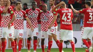 Wegen Corona-Ausbruch: Mainz will auch Spiel in Augsburg verlegen