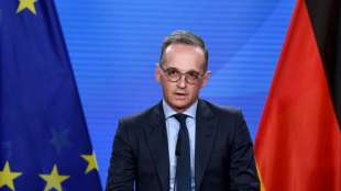 Maas: Ausreisen aus Afghanistan wom&ouml;glich k&uuml;nftig auch &uuml;ber den Landweg